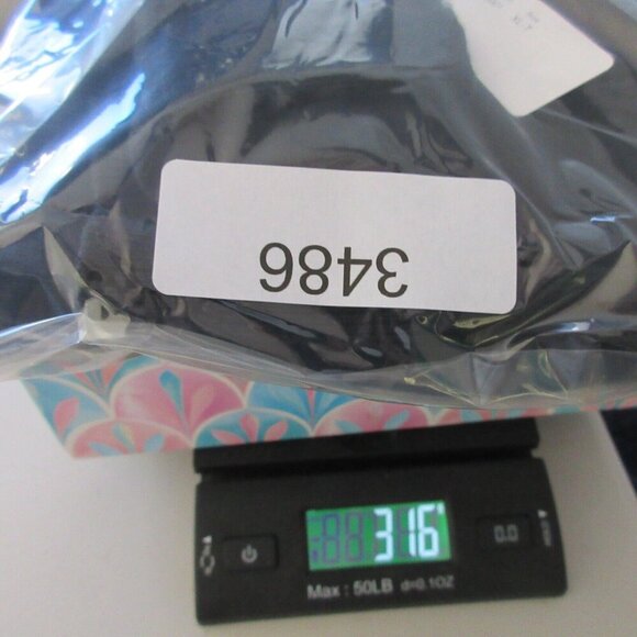 J Crew Sweater Men XL Tall Black Crewneck Long Sleeve Pullover Cotton Blend 316 - Picture 11 of 11